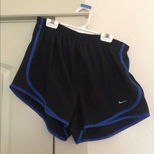 Nike Dri-Fit Running Shorts